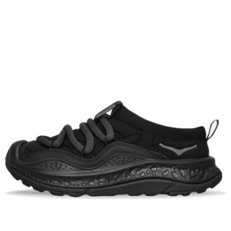HOKA Ora Primo &lsquo;Noir&rsquo;