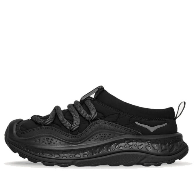 HOKA Ora Primo &lsquo;Noir&rsquo;