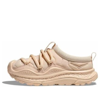 HOKA Ora Primo &lsquo;Vanille&rsquo;