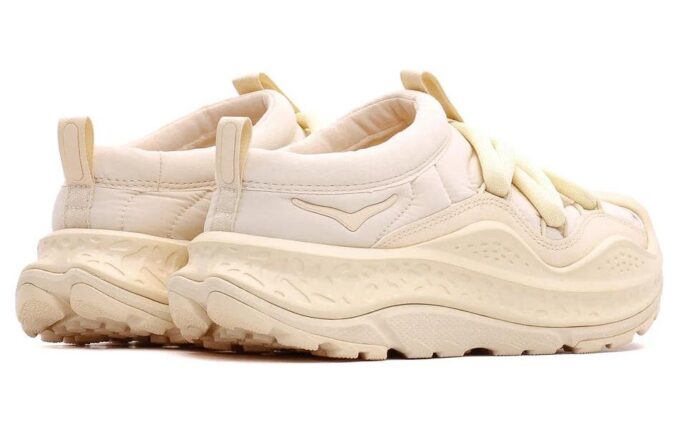 HOKA Ora Primo &lsquo;Vanille&rsquo;