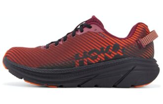 HOKA Rincon 2 &lsquo;Cordovan&rsquo;