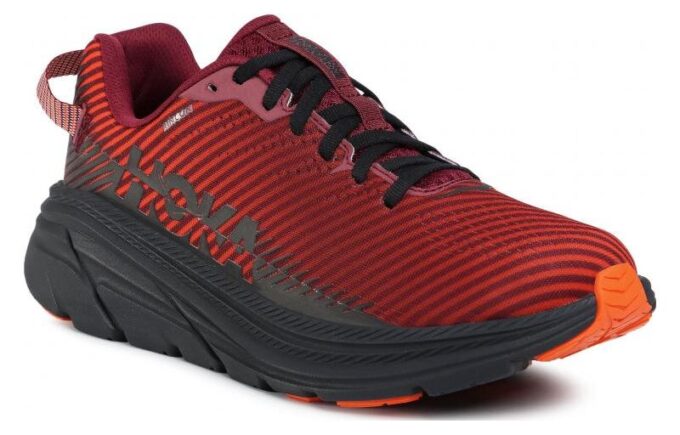 HOKA Rincon 2 &lsquo;Cordovan&rsquo;