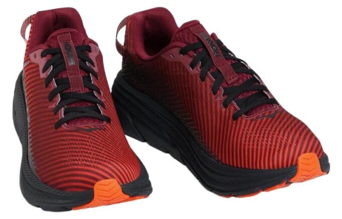 HOKA Rincon 2 &lsquo;Cordovan&rsquo;