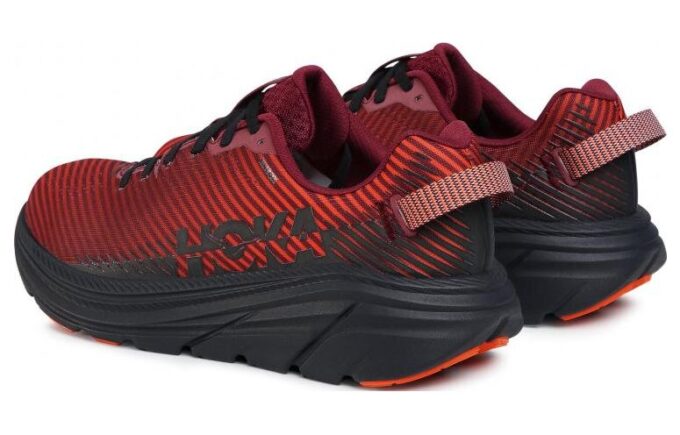 HOKA Rincon 2 &lsquo;Cordovan&rsquo;