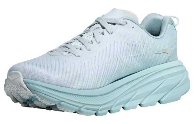 HOKA Rincon 3 &lsquo;Ice Flow&rsquo;