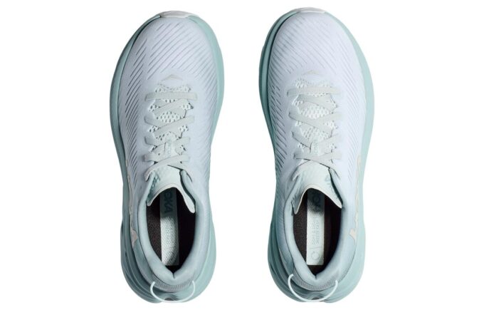HOKA Rincon 3 &lsquo;Ice Flow&rsquo;