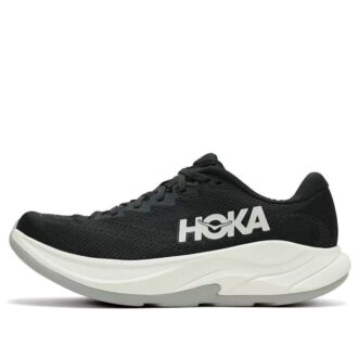 HOKA Rincon 4 &lsquo;Noir&rsquo;