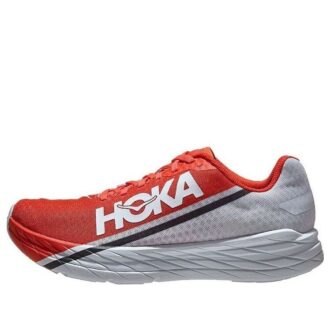 HOKA Rocket X &lsquo;Fiesta&rsquo;