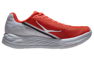 HOKA Rocket X &lsquo;Fiesta&rsquo;