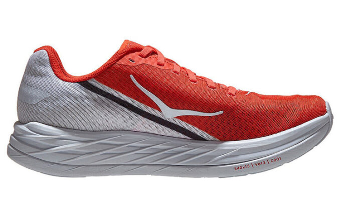 HOKA Rocket X &lsquo;Fiesta&rsquo;