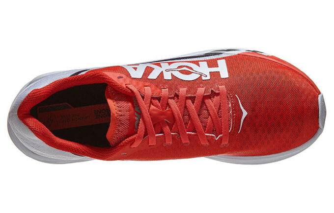HOKA Rocket X &lsquo;Fiesta&rsquo;