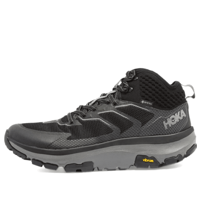 HOKA Sky Toa GTX &lsquo;Noir&rsquo;