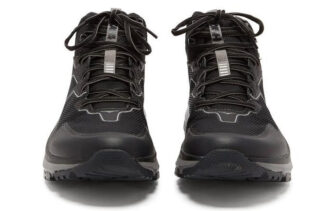 HOKA Sky Toa GTX &lsquo;Noir&rsquo;
