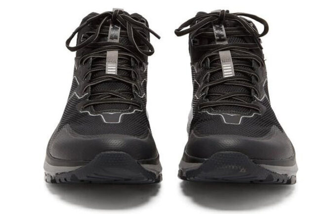 HOKA Sky Toa GTX &lsquo;Noir&rsquo;
