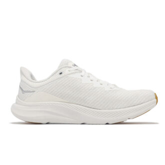 HOKA Solimar &lsquo;Blanc&rsquo;