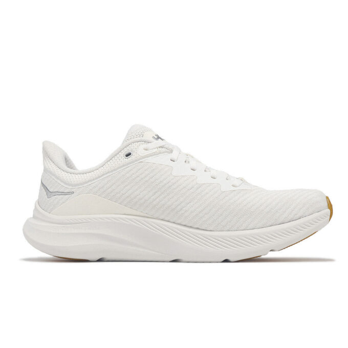 HOKA Solimar &lsquo;Blanc&rsquo;