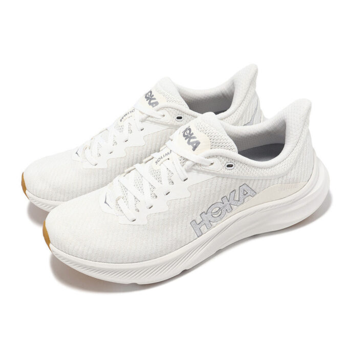 HOKA Solimar &lsquo;Blanc&rsquo;