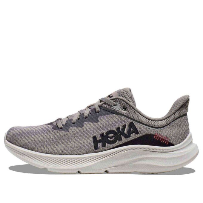 HOKA Solimar &lsquo;Limestone&rsquo;