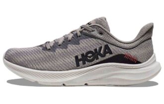 HOKA Solimar &lsquo;Limestone&rsquo;