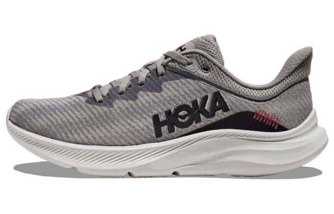HOKA Solimar &lsquo;Limestone&rsquo;