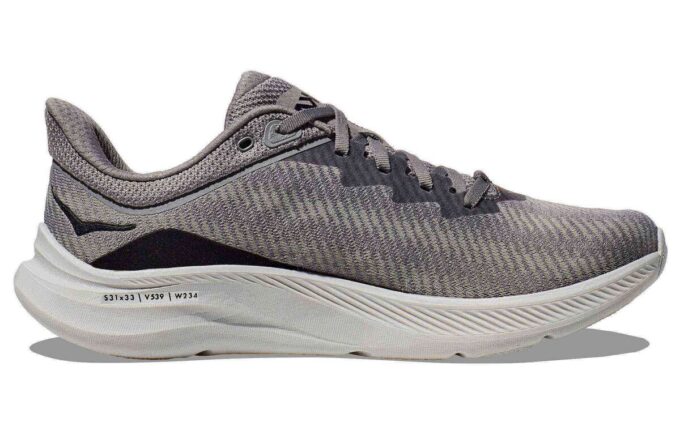 HOKA Solimar &lsquo;Limestone&rsquo;