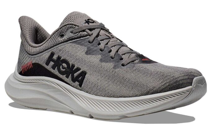 HOKA Solimar &lsquo;Limestone&rsquo;