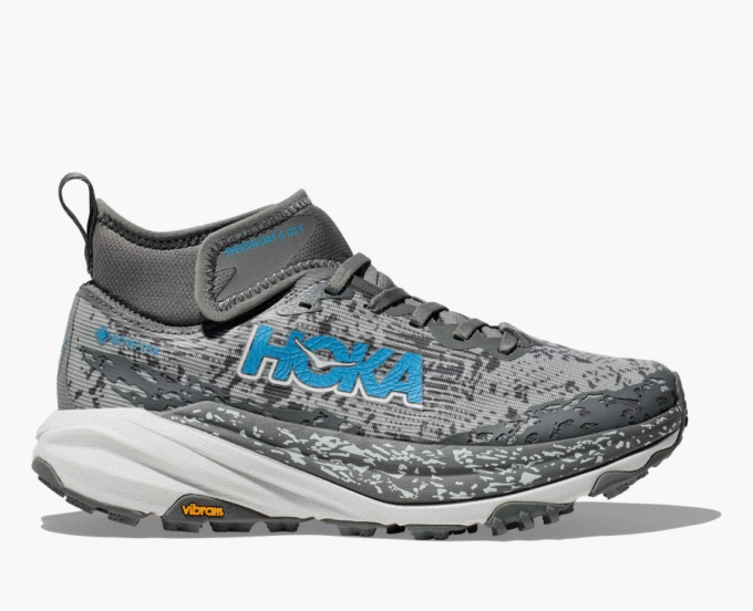HOKA Speedgoat 6 GTX HOKA Speedgoat 6 GTX