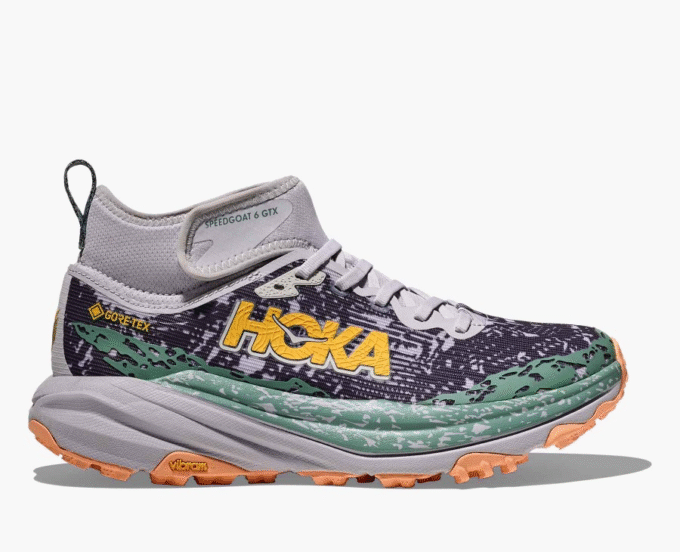 HOKA Speedgoat 6 GTX HOKA Speedgoat 6 GTX