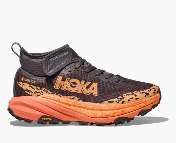 HOKA Speedgoat 6 GTX HOKA Speedgoat 6 GTX