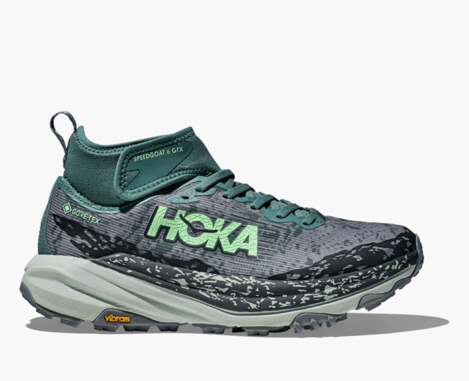 HOKA Speedgoat 6 GTX HOKA Speedgoat 6 GTX