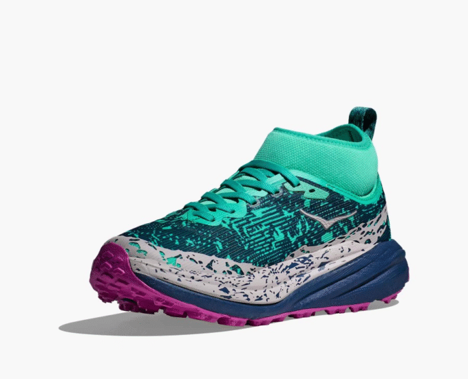 HOKA Speedgoat 6 GTX HOKA Speedgoat 6 GTX