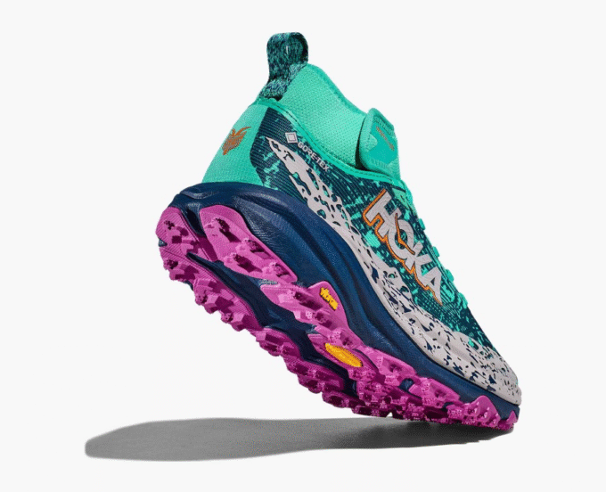 HOKA Speedgoat 6 GTX HOKA Speedgoat 6 GTX