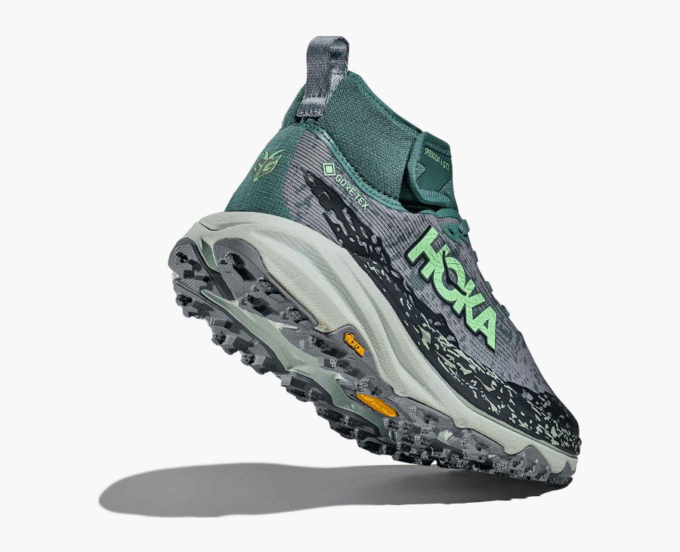 HOKA Speedgoat 6 GTX HOKA Speedgoat 6 GTX