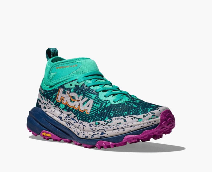 HOKA Speedgoat 6 GTX HOKA Speedgoat 6 GTX