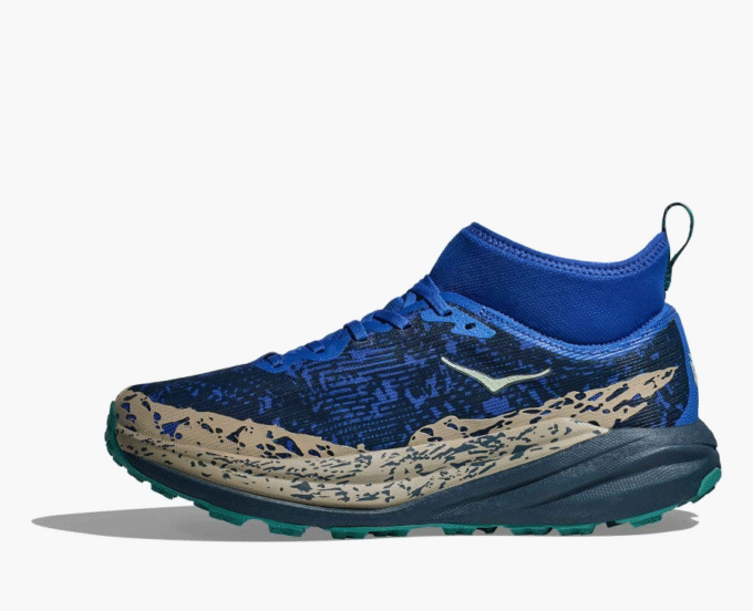 HOKA Speedgoat 6 GTX HOKA Speedgoat 6 GTX