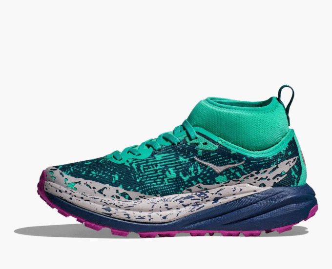 HOKA Speedgoat 6 GTX HOKA Speedgoat 6 GTX
