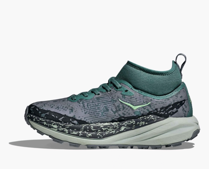 HOKA Speedgoat 6 GTX HOKA Speedgoat 6 GTX