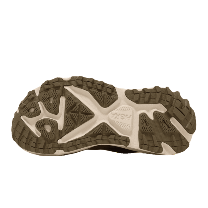 HOKA Stinson 7 &lsquo;Blé&rsquo;