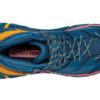 HOKA Tennine Hike GTX