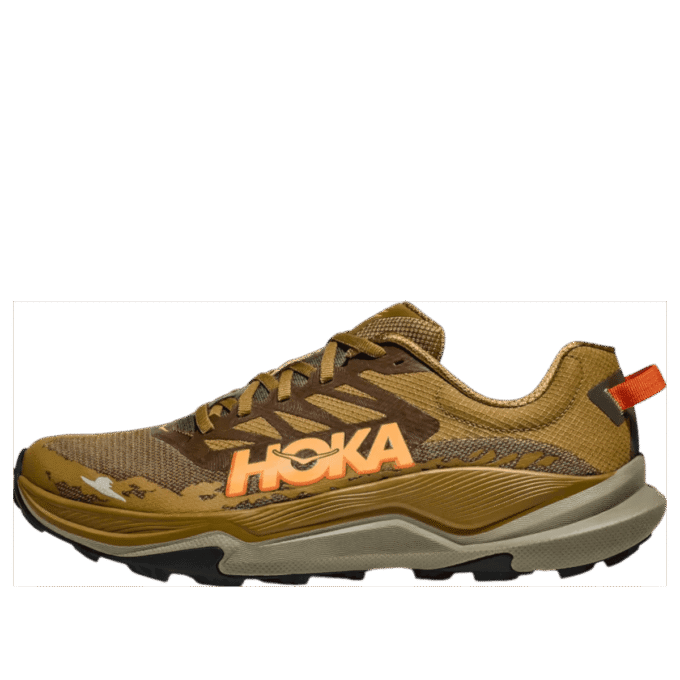 HOKA Torrent 4 ‘Marron’ HOKA Torrent 4 ‘Marron’
