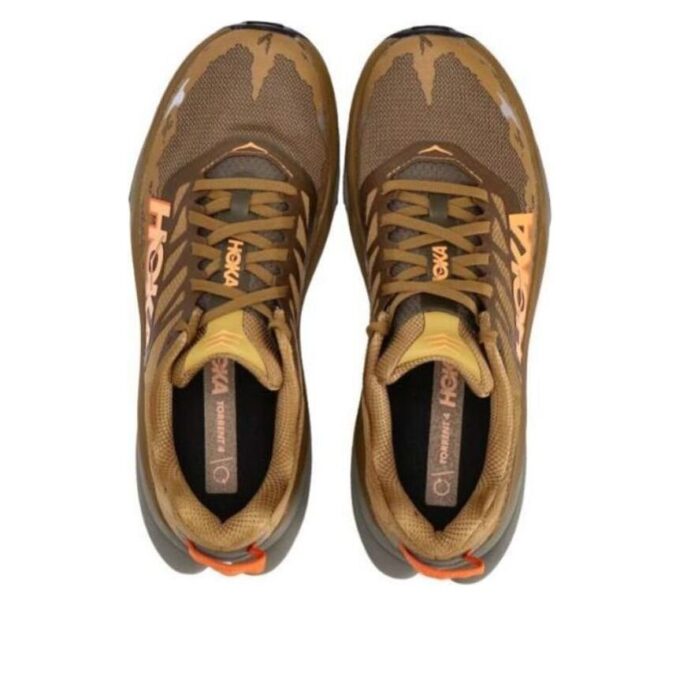 HOKA Torrent 4 ‘Marron’ HOKA Torrent 4 ‘Marron’