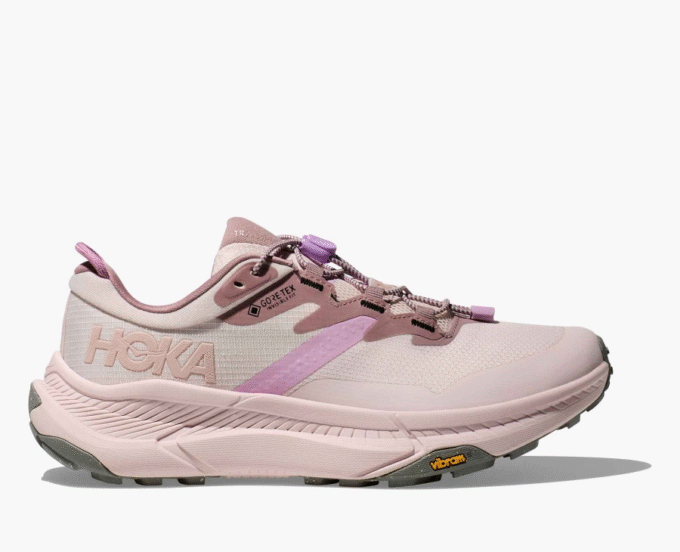 HOKA Transport Chukka GTX HOKA Transport Chukka GTX