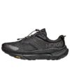 HOKA Transport « Noir »