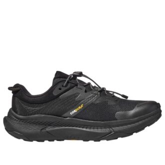 HOKA Transport « Noir »