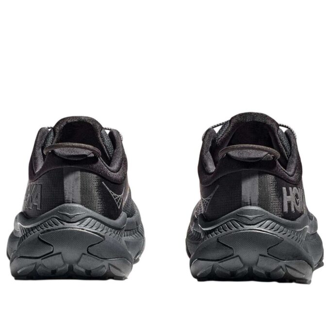HOKA Transport « Noir »