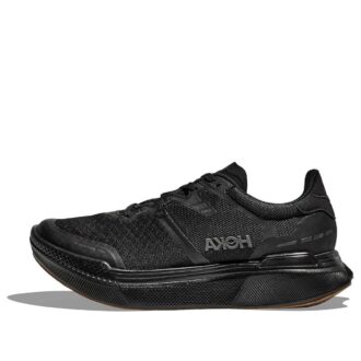 HOKA Transport X &lsquo;Noir&rsquo;