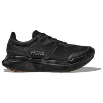 HOKA Transport X &lsquo;Noir&rsquo;