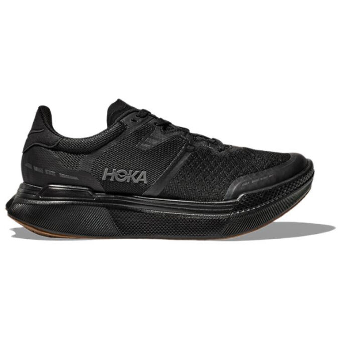 HOKA Transport X &lsquo;Noir&rsquo;