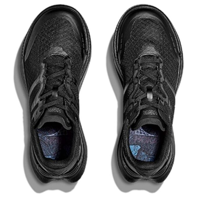 HOKA Transport X &lsquo;Noir&rsquo;