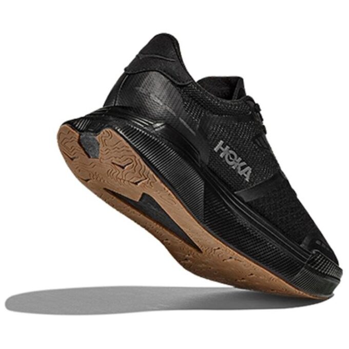 HOKA Transport X &lsquo;Noir&rsquo;